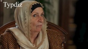 Ночная сказка турецкий сериал - Bir Gece Masalı - обзор 13 сери