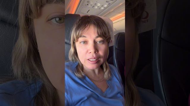 ЧЕСТНЫЙ ОБЗОР АВИАКОМПАНИИ РОССИЯ