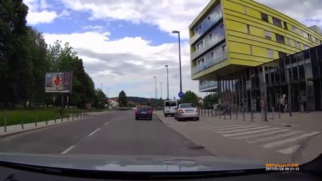 Автокатастрофа в Навашинском районе Нижегородской об смотреть онлайн