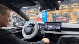 Лучшая магнитола 2024 года. Автомедиацентр D Audio Ultra S 8 Gb /