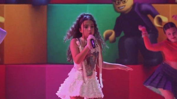 АМИНА КИКИДО — «ШКОЛЬНЫЙ БРАТИШКА» | СуперЛайкШоу