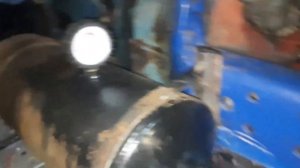 мтз80   и техники безопасности             ресивер