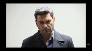 Далекий город 20 серия русская озвучка