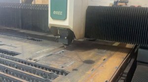 Лазерная гравировка на металле