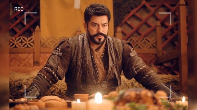 Основание Осман 185 серия русская озвучка | 6 Sezon Kuruluş Osman