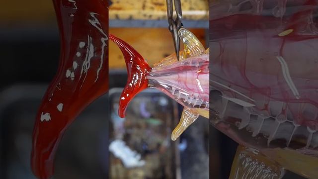 Мастерство стеклодува смотреть онлайн