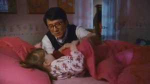 Китайская колыбельная из х/ф "Шпион по соседству"