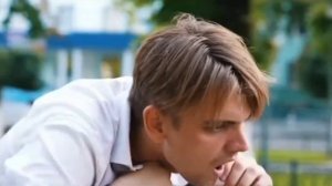 Мажор влюбился в уборщицу 6 серия