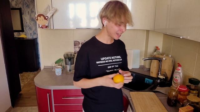 Готовлю АФРОДИЗИАК по рецепту Мао Мао из аниме МОНОЛО?