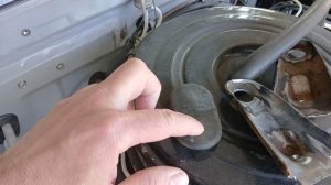 ГАЗ 31029 установка двигателя крайслер, кондиционера и салона от Волги 31105 (5 серия)