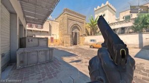 ★ Falchion Knife | Slaughter / Фальшион | Убийство / CS2