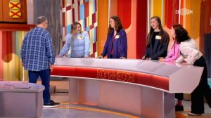 Сто к одному (08.03.2025)