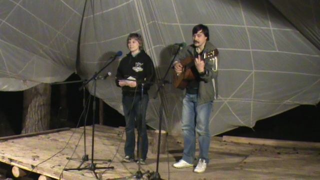 2011 РЭКС июнь 10 Морозкины
