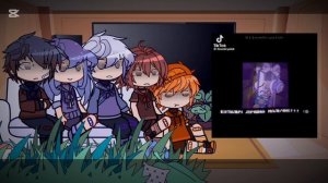 •| Реакция И.Н.М.Т на ТикТок // Реакция инмт на тт // Реак?