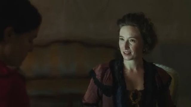 Тайная любовь Казановы