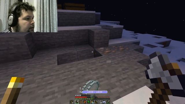 Minecraft - Строительные работы 2, №4 #minecraft #майнкрафт #mods #м? смотреть онлайн