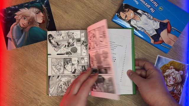 НАЧИНАЮ СОБИРАТЬ МАНГУ В 2025 | ОБЗОР МАНГИ БЕРСЕРК, КОРО смотреть онлайн