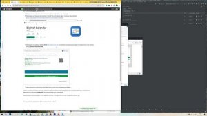 Скачивание apk файлов из play.google.com