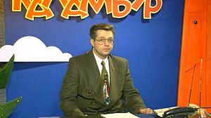 #КАЛАМБУР • 18 серия / Свежая курочка и турбина, испусти