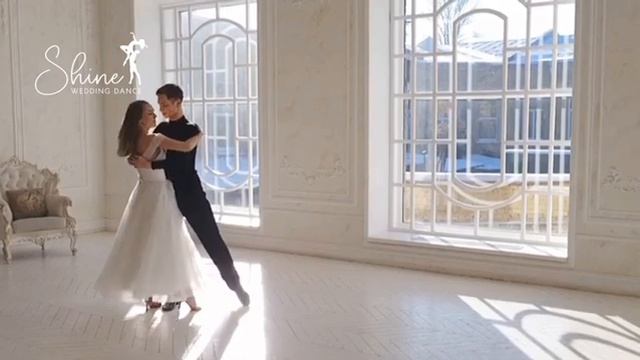 Свадебный танец | UNDO - Sanna Nielsen смотреть онлайн
