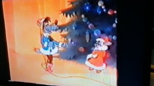 Песня деда мороза и снегурочки из м/ф "Ну, погоди!" муз. Ген. Гладкова сл. Ю. Энтина