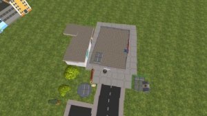 КРУТЫЕ ПОСТРОЙКИ СТРОИТЕЛЕЙ В ЧИКЕН ГАНЕ!🔥 CHICKEN GUN!