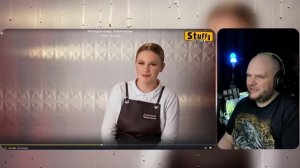 Молодые ножи. Новая кровь, 1 сезон, 10 выпуск [ НАРЕЗКА РЕ