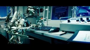 Грехо-Обзор "Трансформеры"