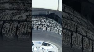 Китайская резина Goform W705 в -30°