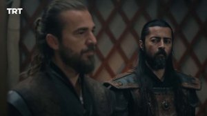 Воскрешение Эртугрул Сезон 4 Серия 86