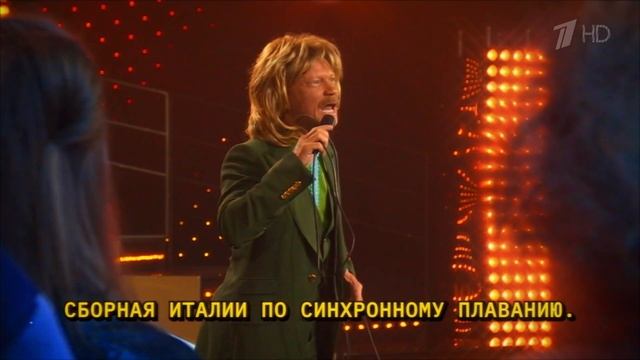 Вечерний Ургант | Ciao, 2021! | Новогодний выпуск | Evening Urgant