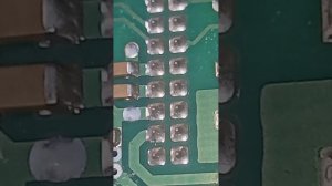 (честный авто элетрик) ремонт спидометра лада Калина .mp4