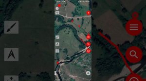 Бесплатное приложение Vetus maps Для Кладоискателей стары