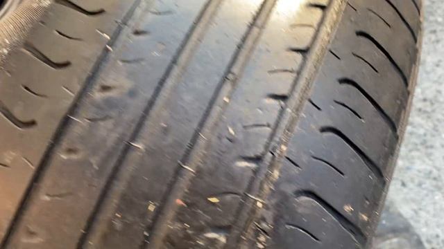 Летняя резина Hankook Optimo K415 R16 205/60 92V, 4 шт смотреть онлайн