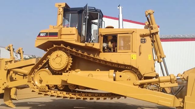 shehwa sd7 часть 4 демонстрация на заводе в Китае, дилер МЕХ смотреть онлайн