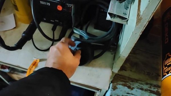 Знакомство с компрессором DEKO на 24 литра.