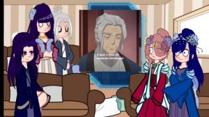 Реакция на Монолог фармацевта/ Reaction to the pharmacist's Monologue  #?