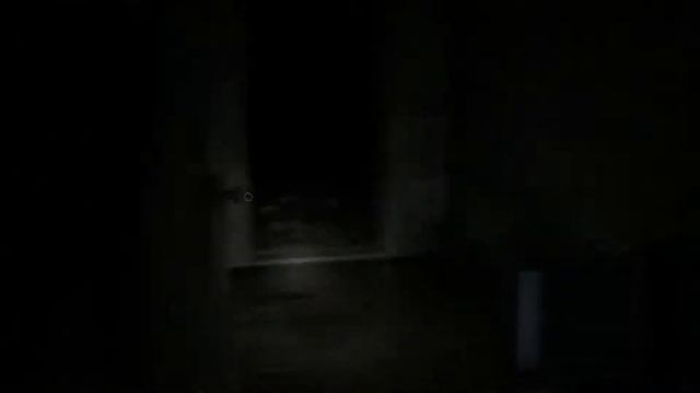 Blair Witch да будет свет конец смотреть онлайн