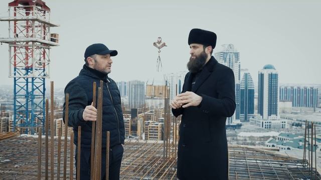 Анализ ситуации на рынке недвижимости Грозного