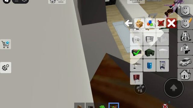 граблю дома в брукхейвен, и слижу за игроками) смотреть онлайн