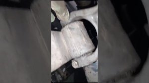 Хова T5g замена рессорных пальцев втулки