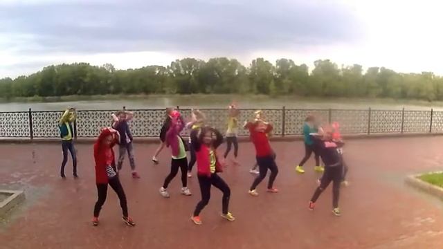 акварельки.Микс.Семей