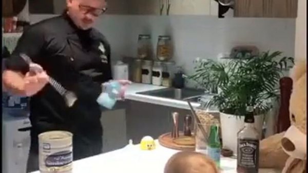 #Papa barmen #Daddy barman #когда папа бармен #дадангиз бармен бўл?