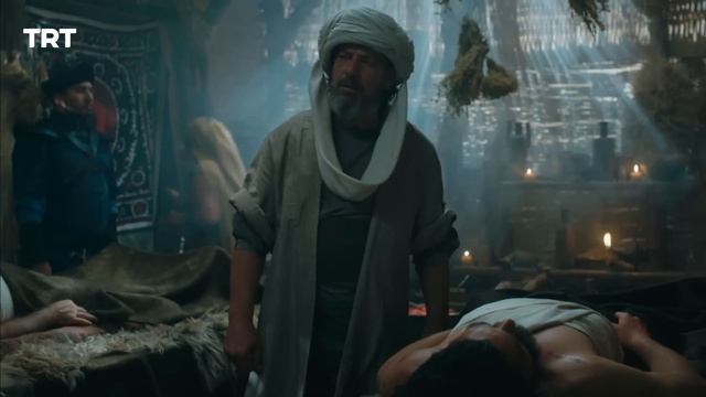 Воскрешение Эртугрул Сезон 4 Серия 1 смотреть онлайн