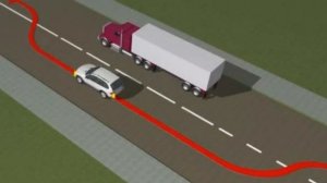 ✅Можно ли завершить обгон с пересечением сплошной ра?