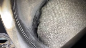 BMW 3er F30 B38 уходит антифриз. Часть8