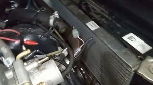 ВАЗ ошибка 0340 датчик фаз, виноват ли он?? ч.1.