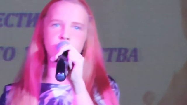 Фестиваль детского творчества "Нам мир завещано беречь!" (часть 2) 20.10.18 смотреть онлайн