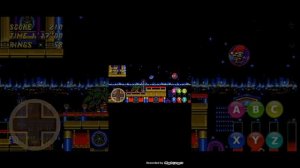 как запустить sonic 2 абсолют на телефоне