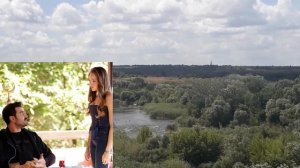 Безграничная любовь 40 серия на русском языке. Новый ту